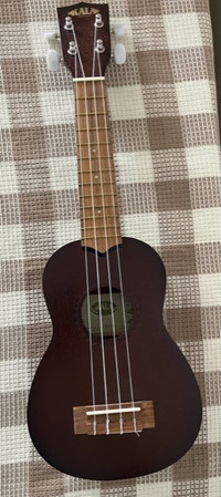 Ukulele Soprano - Kala - Used in excellent condition