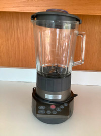 Krups Food Blender