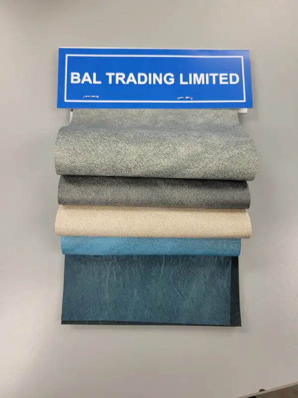MARINE AND FURNITURE VINYLS FOR EXPORT in Other in City of Toronto - Image 2