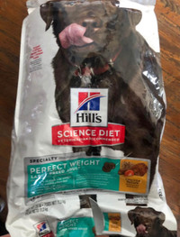 Hills Science Diet Dog Food-Chicken
