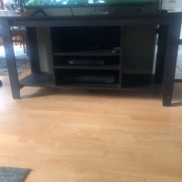 Tv table stand 