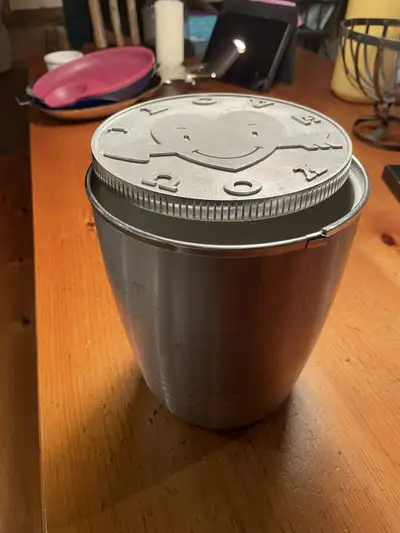 Ice bucket or wine cooler, View more