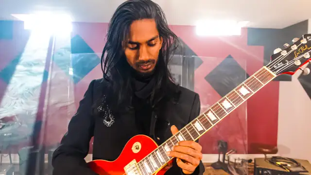 Online Guitar, Bass, Piano, Theory, Drums, - Music Lessons!63849000348803123