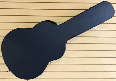 Jumbo Acoustic Guitar Hard Case 42"/43", View more