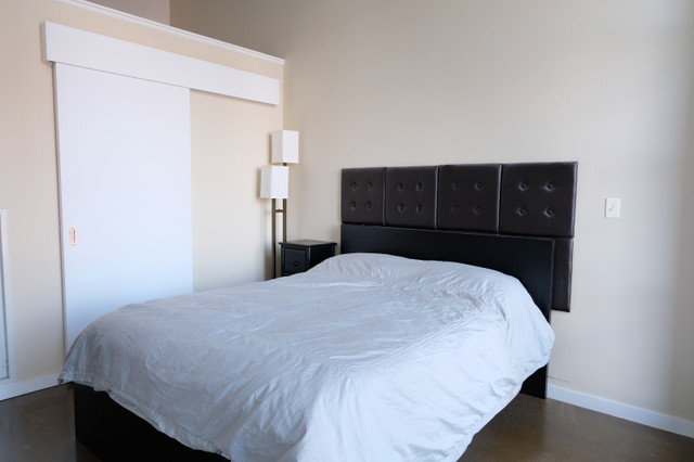 Kitchener – Stunning 1 Bed/1 Bath Loft - $2,050 in Long Term Rentals in Kitchener / Waterloo - Image 4