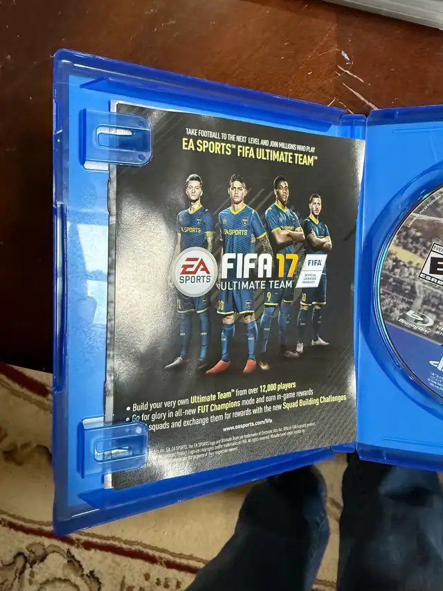 PS4 FIFA 1762863729448707122