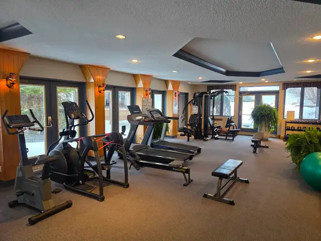 Fall Escape Mont Tremblant Condo  Special fall rates in Quebec in Canada - Image 10