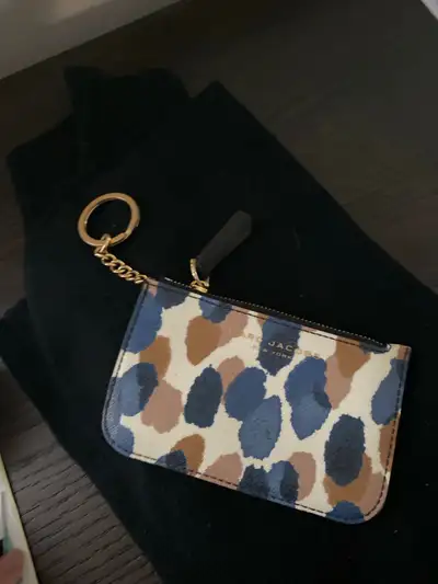Marc Jacobs Card Holder, View more