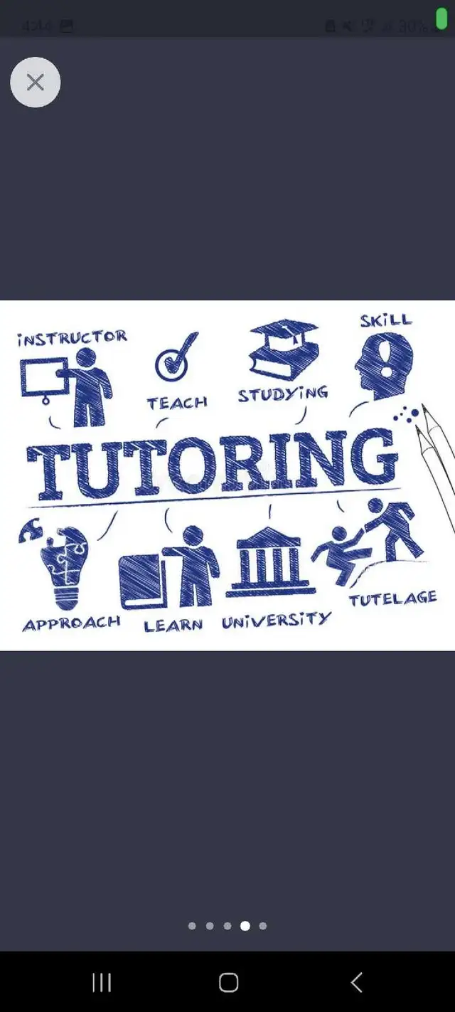 Private Online Tutoring ESL, SSAT, SAT, English, French, Spanish