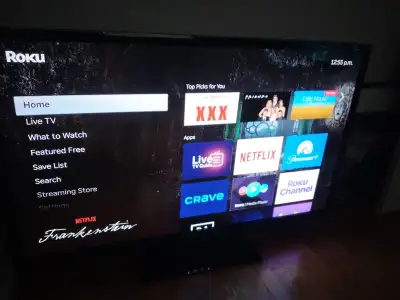 Tv plasma 3D Samsung 60`` + cinema maison Samsung 5.1 blue ray +, View more