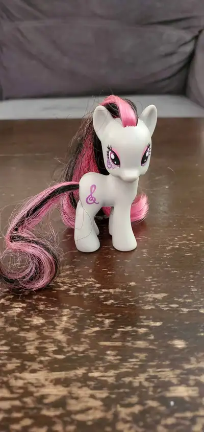 My Little Pony Octavia G4 - $125.00, View more