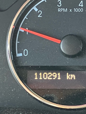 2007 Chevrolet Uplander