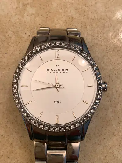 Skagen  watch, View more