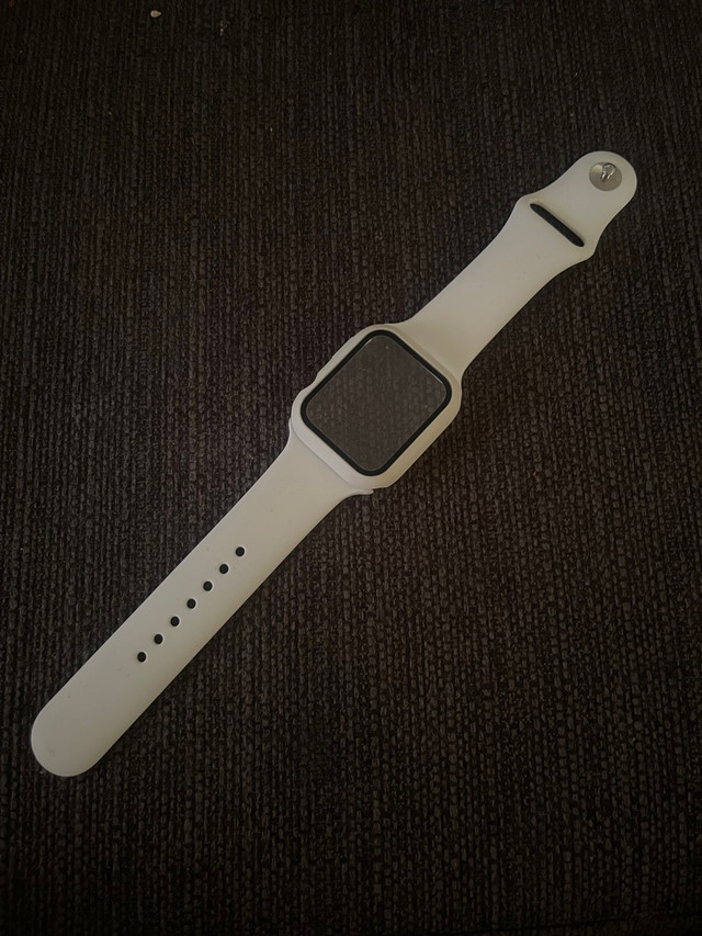 Apple Watch cover in General Electronics in Oshawa / Durham Region