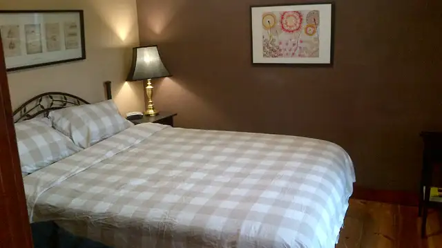 3 Bedroom Cottage Parlee Beach - Little House on the Parlee in New Brunswick in Canada - Image 7