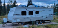 2008 Forest River Cherokee 26BH