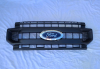 2020-2022 Ford Super Duty F250 F350 Grille Black OEM