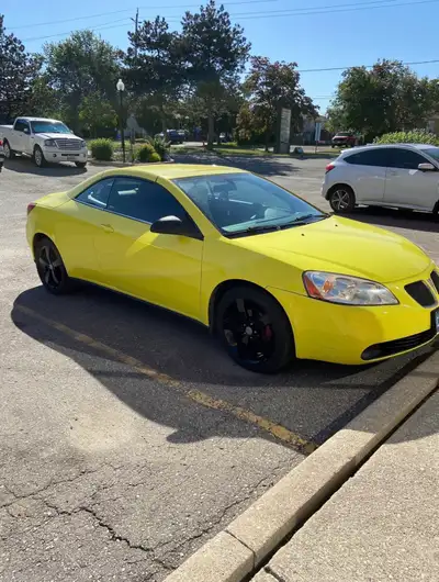 Comes Certified With Safety Call/Text 647-869-1463