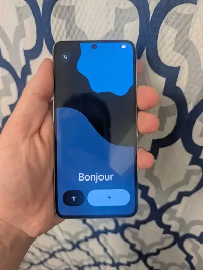 Google Pixel 8 Pro 128GB, View more