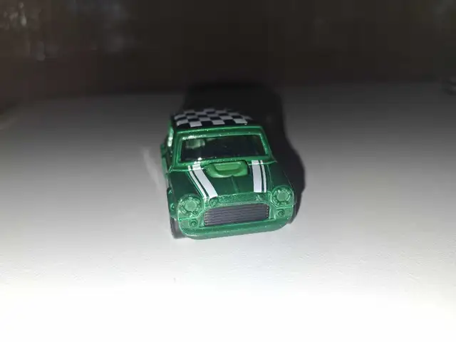 Morris Mini 2020 Hot Wheels multi pack exclusive 64192108700546122