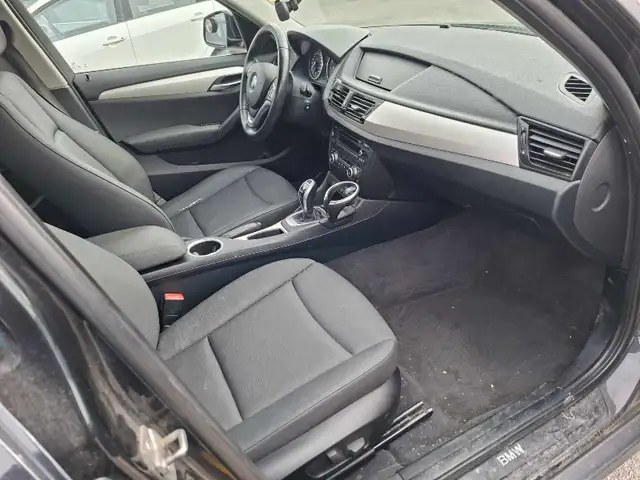 BMW X1 2015 596423552712069124