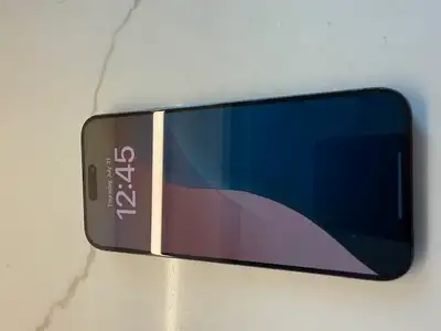 iPhone 15 Pro Max 256GB, View more