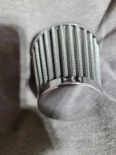 New EMGO Motorcycle Air Filter for Honda,Yamaha,Suzuki,Kawasaki $15
