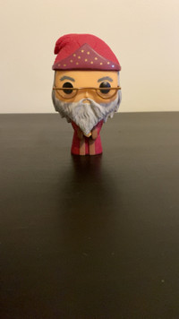 Dumbledore Funko Pop