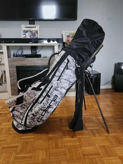 Complete set of Cobra Radspeed Golf Clubs , View more