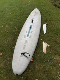 Hifly 300 Windsurfing board