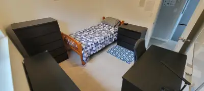 1 Bedroom - Near Langara College