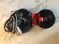 RG6 TV CABLE