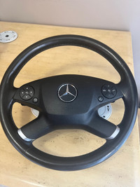 Mercedes Benz Steering for sale