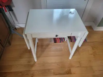 Ikea drop leaf table, View more
