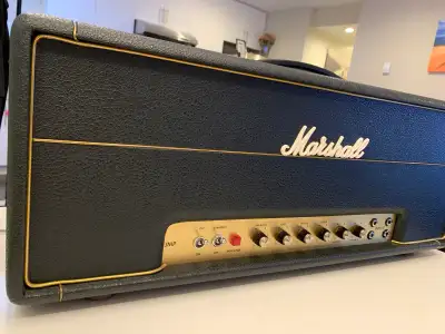 ‘73 marshall JMP, View more