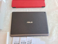 Like New Asus ZenPad 10 Tablet . FACTORY RESET 