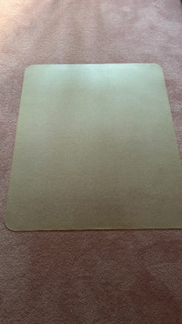 Heavy Duty Chair Mat