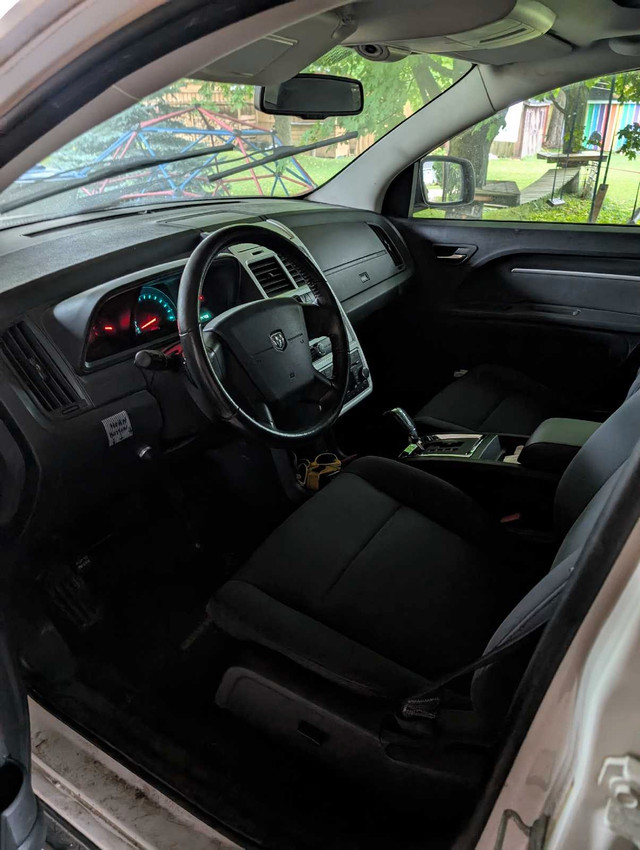 2010 Dodge/ram journey sxt 4dr 2wd in Cars & Trucks in Stratford - Image 3