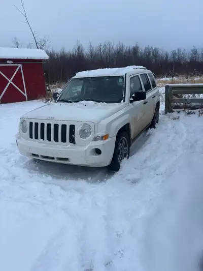 Good running vehicle but it needs wheel barings and a new transmission still drives but is un safe t...