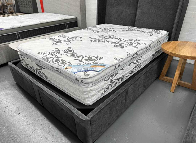HIGH QUALITY MATTRESS ON LOW PRICES BRAND NEW VISIT US  in Beds & Mattresses in Ottawa