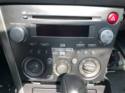 Fits 05 and Up 2005-09 Manual heat control $150 First Pic,,, 2005 Auto dual climate control $250 200...