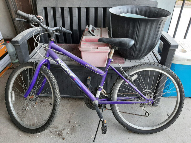 Bicycle good working in Road in City of Toronto - Image 4