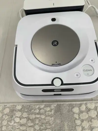 iRobot mop brava m6, View more