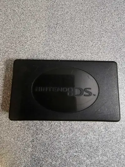 Nintendo DS Games Case, View more