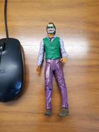 The Joker - Movie Masters Action Figure