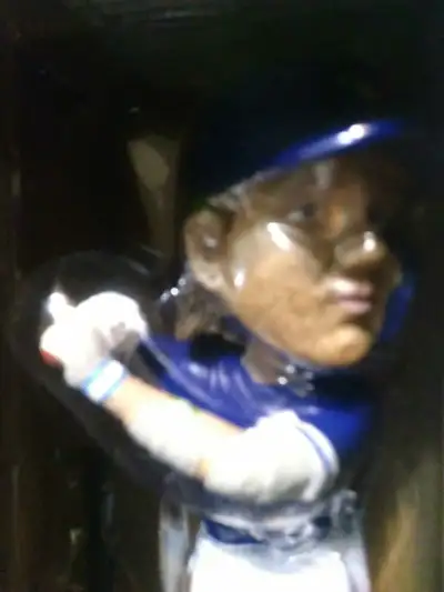 pick up only 1-2024 Bo Bichette Enercare Toronto Blue Jays Stadium Giveaway Bobblehead /new 2-Blue J...