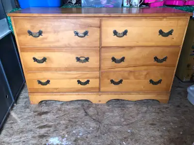 Soild Wood Long Dresser , View more