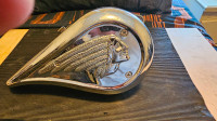 INDIAN MOTORCYCLE AIR CLEANER