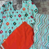Patiala salwar suit for sale 