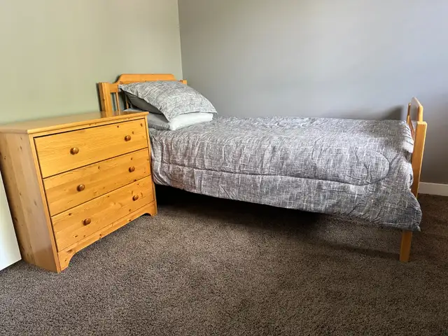 3 Bed 2 bath spacious open-plan furnished home for rent Nov 15th in Long Term Rentals in Terrace - Image 15